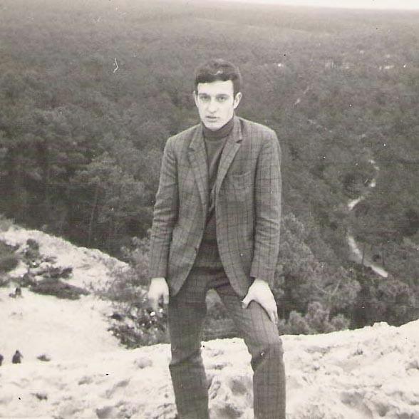 Ba 11.jpg - Dune du pilat pres de Cazaux